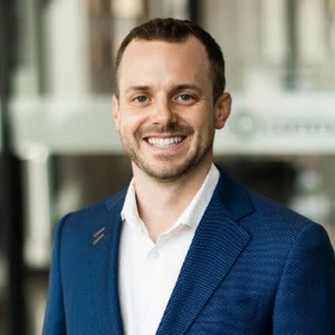 Dan Hussey